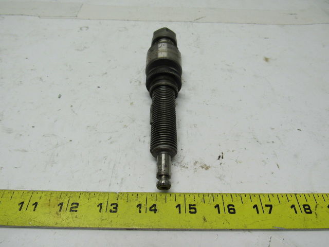 BILZ 40301398 P 35 K/A 3 TR 20X2-ESX 16 Rigid Tapping Chuck