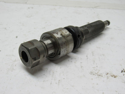 BILZ 40301398 P 35 K/A 3 TR 20X2-ESX 16 Rigid Tapping Chuck