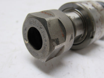 BILZ 40301398 P 35 K/A 3 TR 20X2-ESX 16 Rigid Tapping Chuck