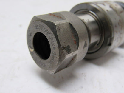 BILZ 40301398 P 35 K/A 3 TR 20X2-ESX 16 Rigid Tapping Chuck