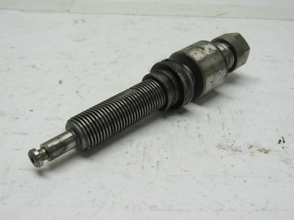 BILZ 40301398 P 35 K/A 3 TR 20X2-ESX 16 Rigid Tapping Chuck