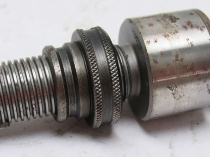 BILZ 40301398 P 35 K/A 3 TR 20X2-ESX 16 Rigid Tapping Chuck