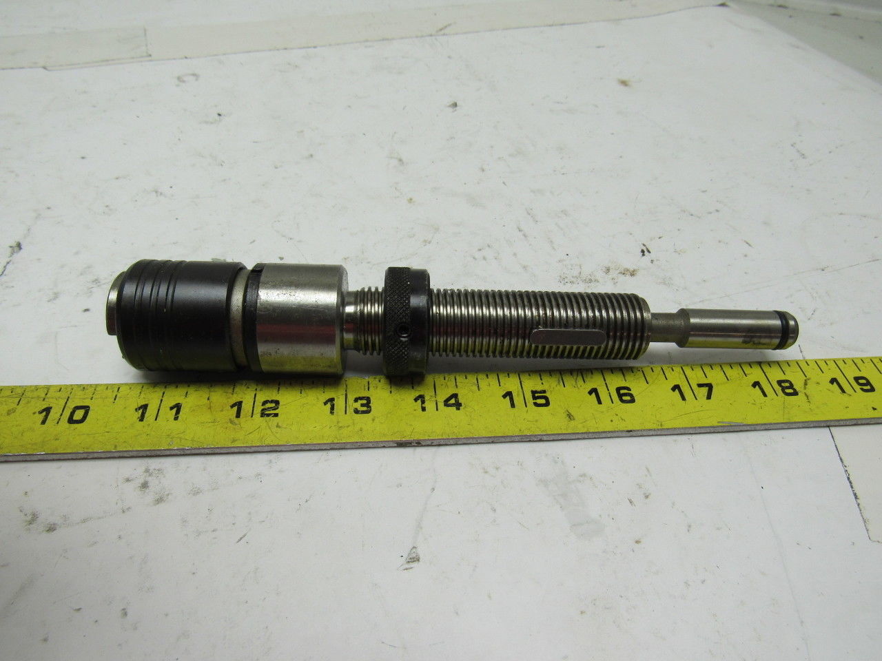 BILZ WFP 1 OKP TR 20 Quick Change Tapping Chuck