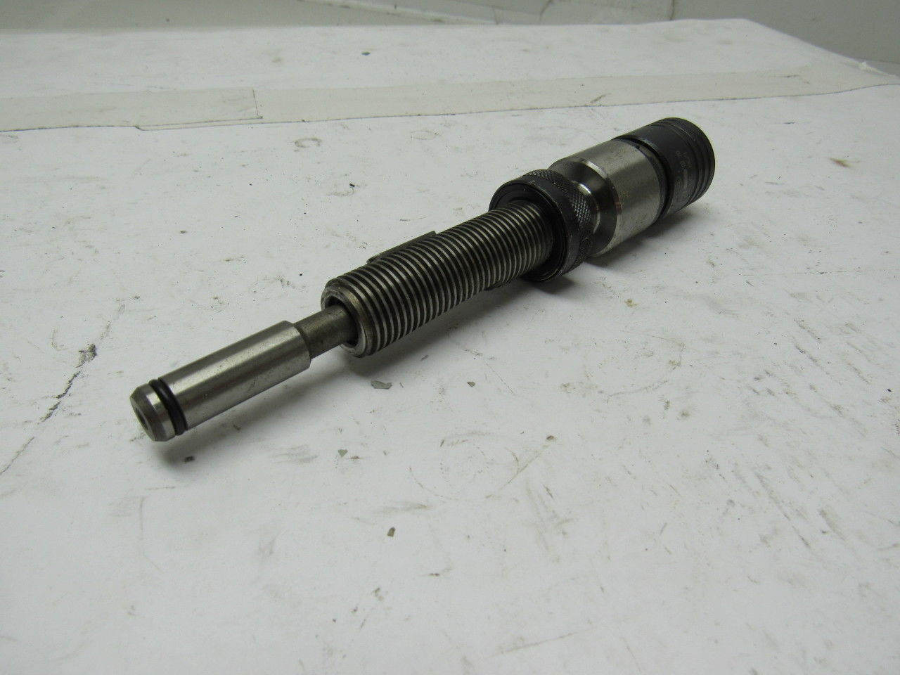 BILZ WFP 1 OKP TR 20 Quick Change Tapping Chuck