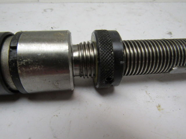 BILZ WFP 1 OKP TR 20 Quick Change Tapping Chuck