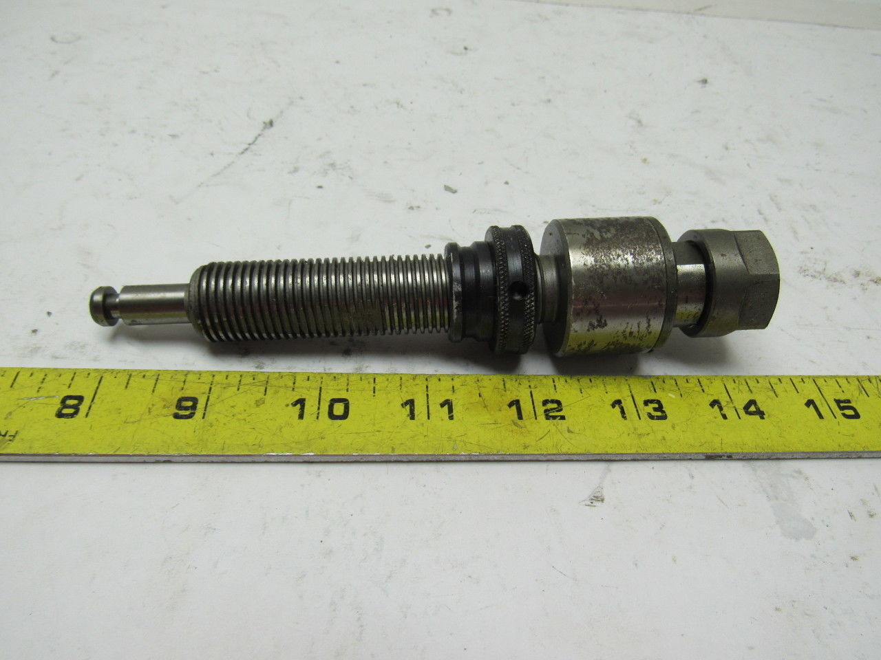 BILZ P 35 K/A 3 TR 20X2-ESX 16 Rigid Taping Chuck