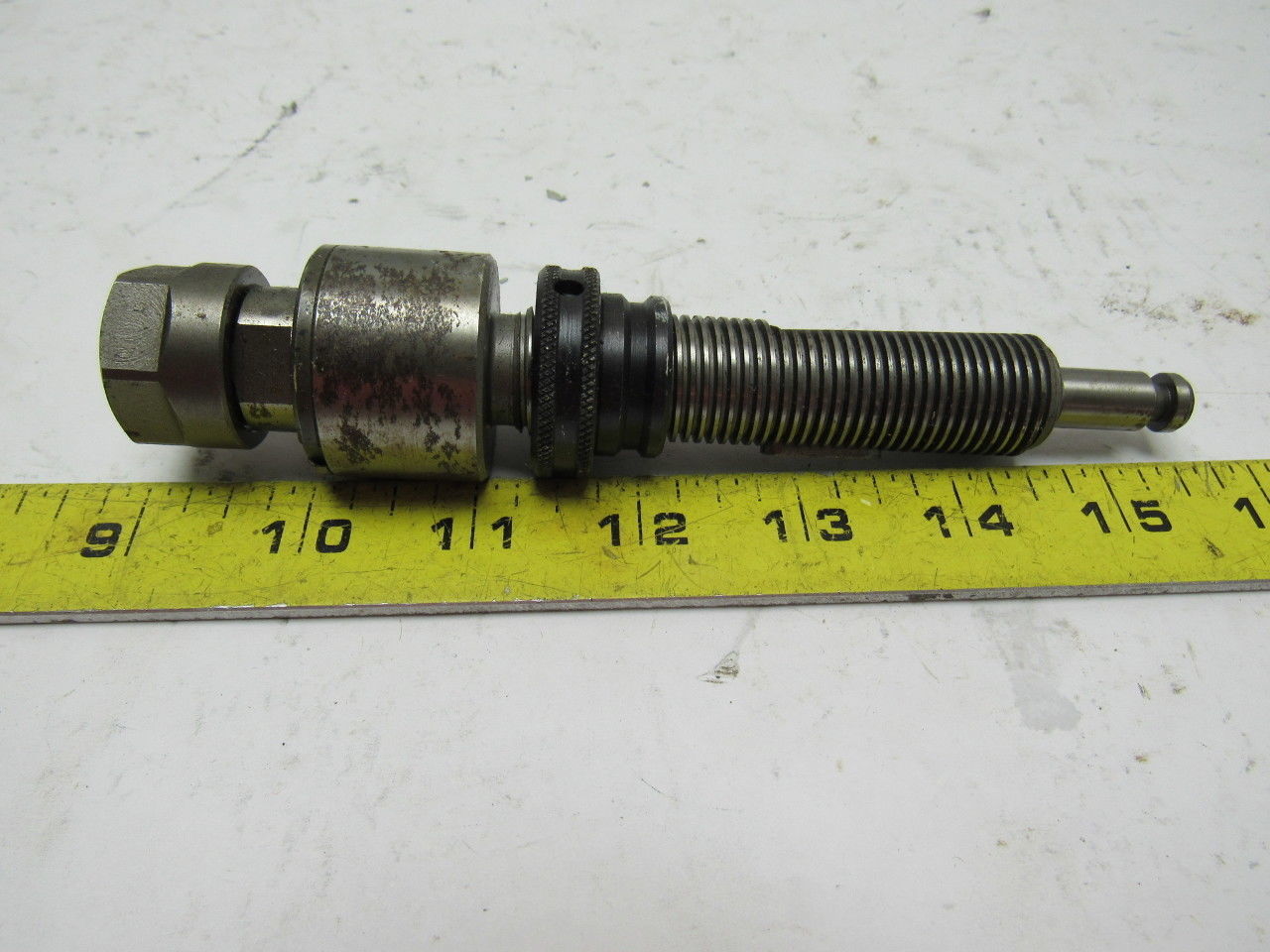 BILZ P 35 K/A 3 TR 20X2-ESX 16 Rigid Taping Chuck