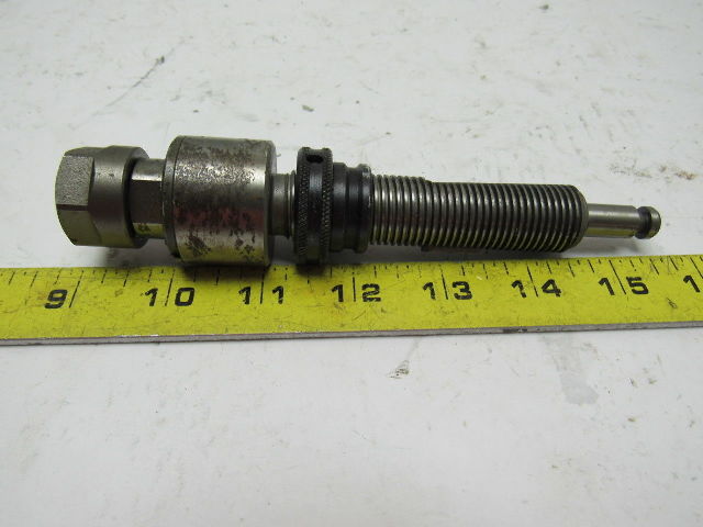 BILZ P 35 K/A 3 TR 20X2-ESX 16 Rigid Taping Chuck