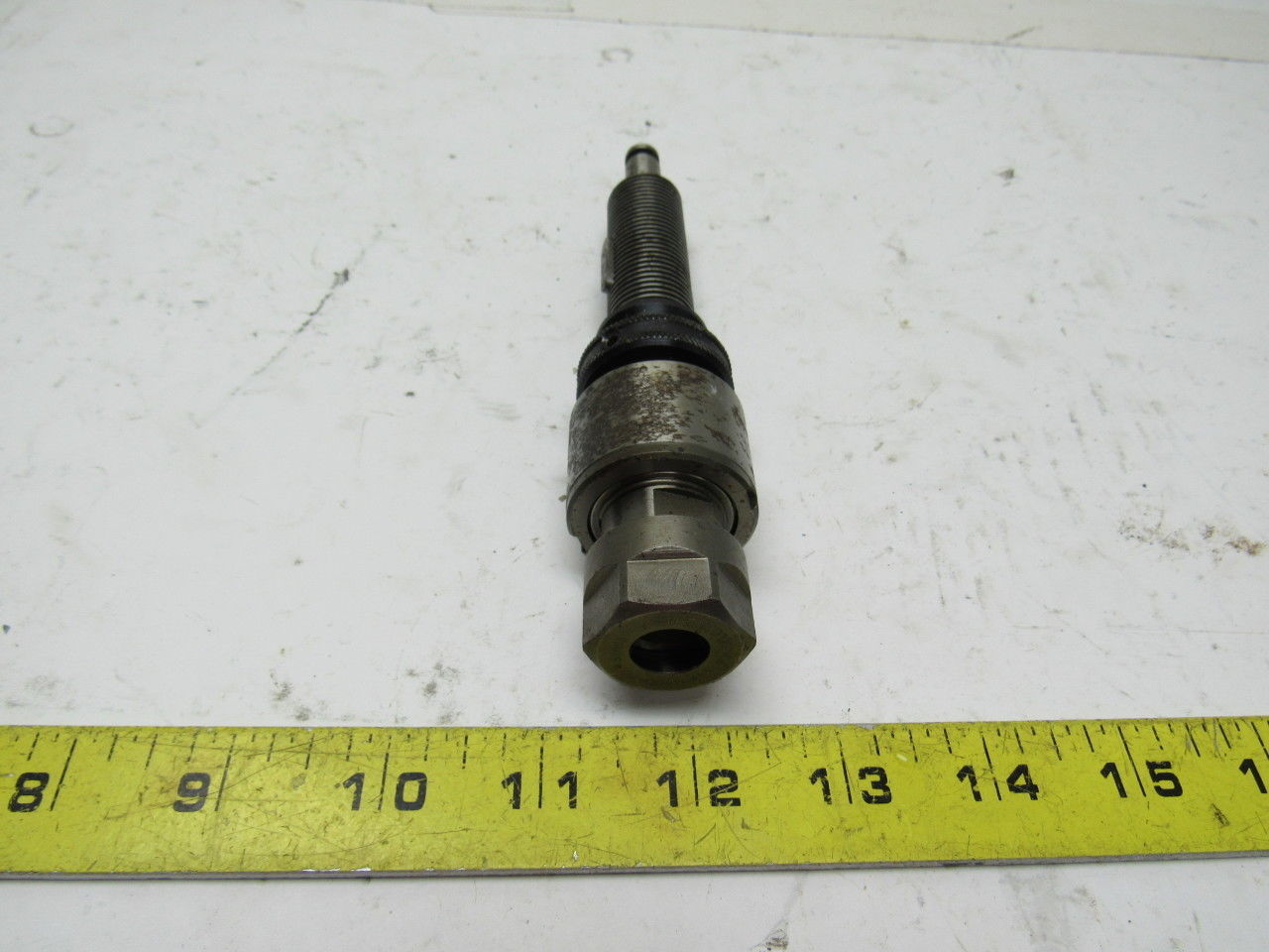 BILZ P 35 K/A 3 TR 20X2-ESX 16 Rigid Taping Chuck
