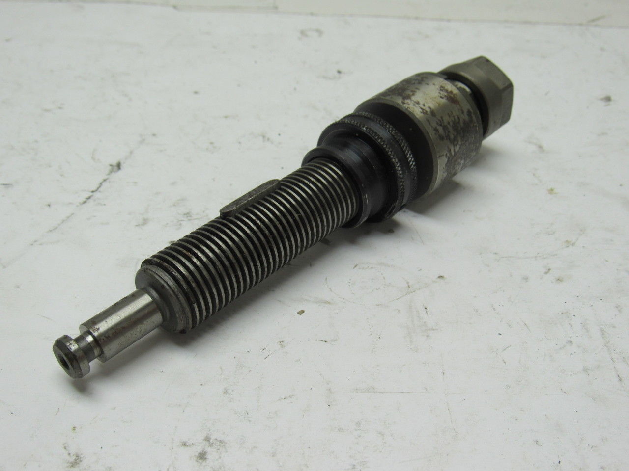 BILZ P 35 K/A 3 TR 20X2-ESX 16 Rigid Taping Chuck