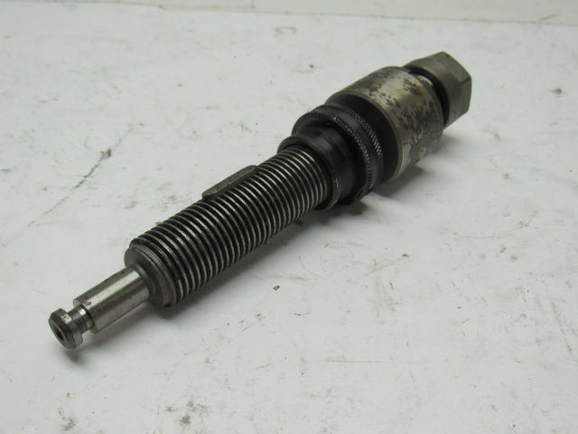 BILZ P 35 K/A 3 TR 20X2-ESX 16 Rigid Taping Chuck