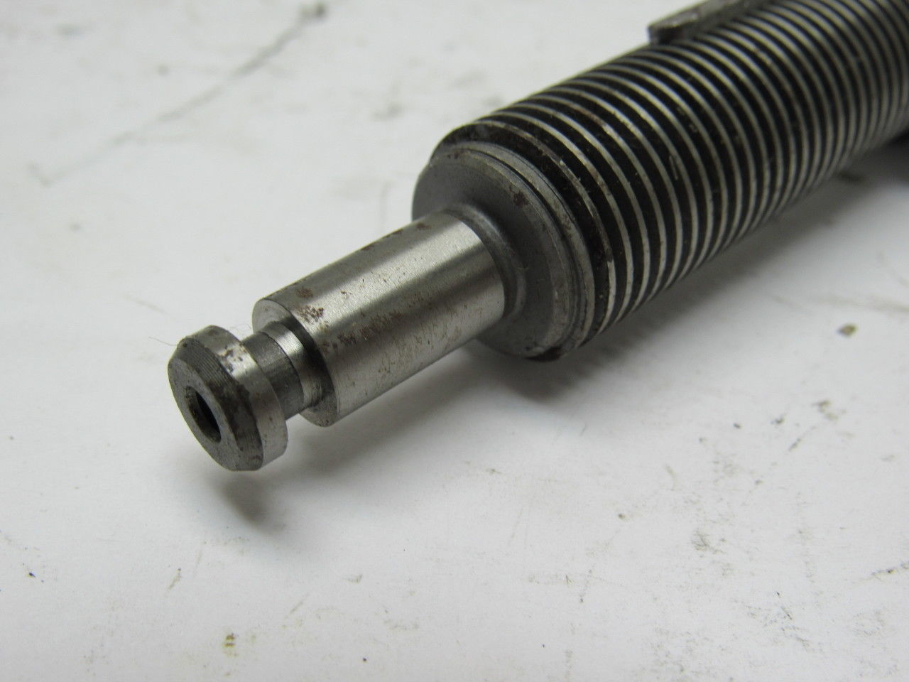 BILZ P 35 K/A 3 TR 20X2-ESX 16 Rigid Taping Chuck
