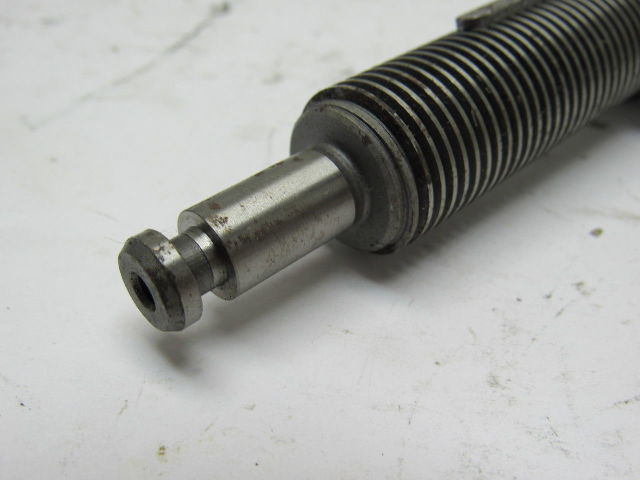 BILZ P 35 K/A 3 TR 20X2-ESX 16 Rigid Taping Chuck