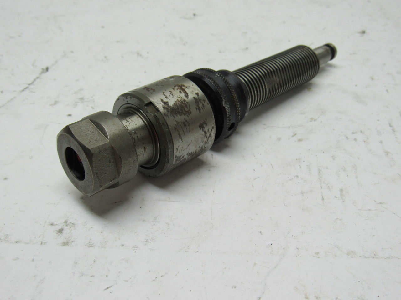 BILZ P 35 K/A 3 TR 20X2-ESX 16 Rigid Taping Chuck