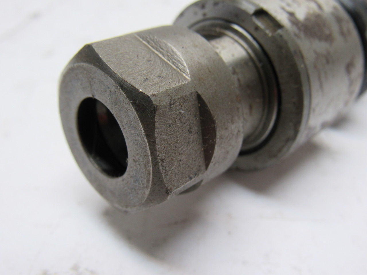 BILZ P 35 K/A 3 TR 20X2-ESX 16 Rigid Taping Chuck