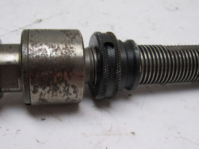 BILZ P 35 K/A 3 TR 20X2-ESX 16 Rigid Taping Chuck