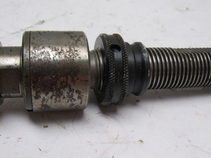 BILZ P 35 K/A 3 TR 20X2-ESX 16 Rigid Taping Chuck