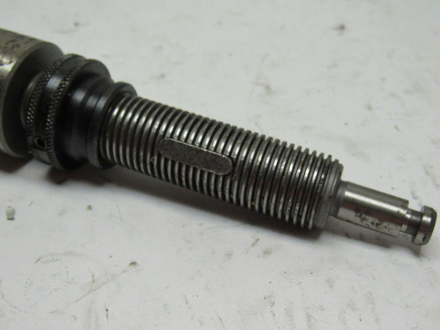BILZ P 35 K/A 3 TR 20X2-ESX 16 Rigid Taping Chuck