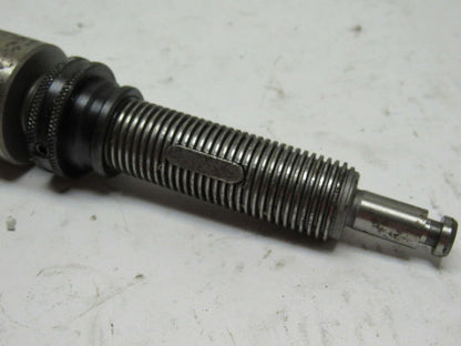 BILZ P 35 K/A 3 TR 20X2-ESX 16 Rigid Taping Chuck
