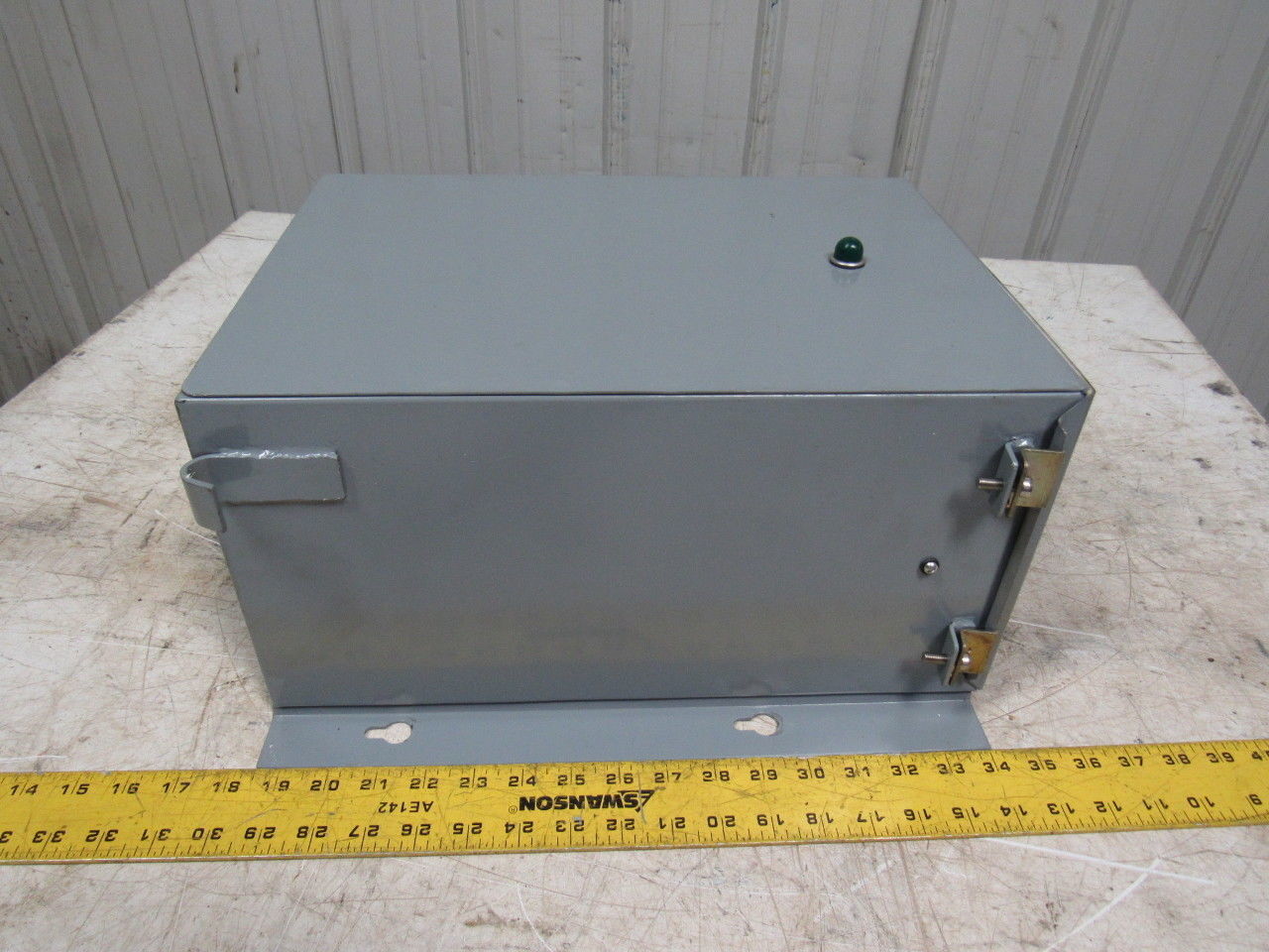 Marelco Power Systems 201-0831 1.3KVA Transformer 440/460/480V Pri 24VDC Sec