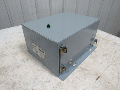 Marelco Power Systems 201-0831 1.3KVA Transformer 440/460/480V Pri 24VDC Sec