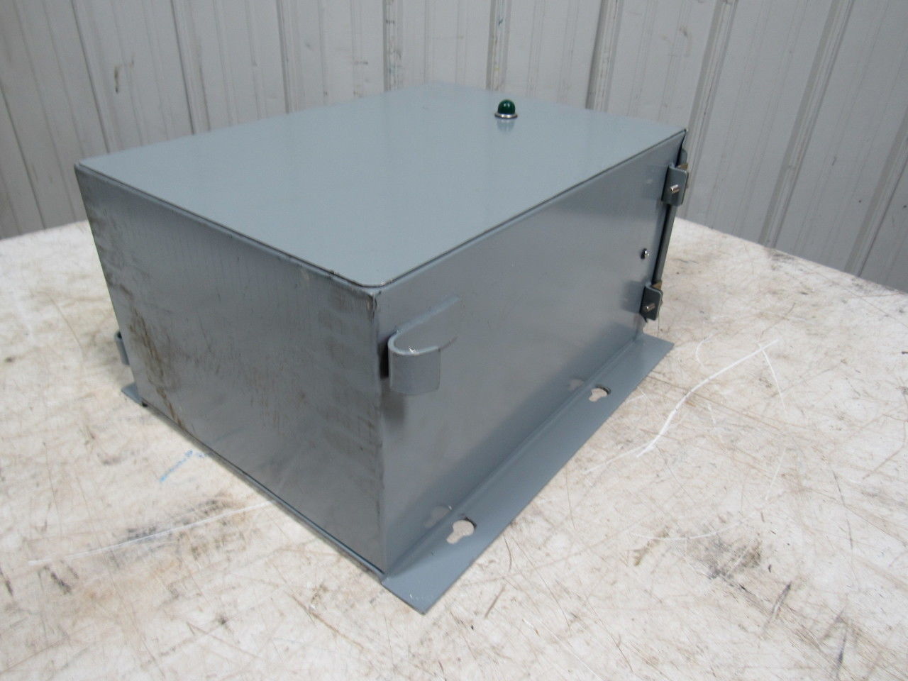 Marelco Power Systems 201-0831 1.3KVA Transformer 440/460/480V Pri 24VDC Sec