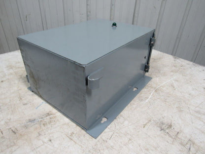 Marelco Power Systems 201-0831 1.3KVA Transformer 440/460/480V Pri 24VDC Sec