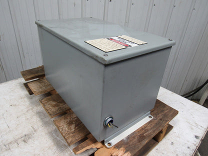 ON POWER OPS3600 N12 3600 VA Power Conditioner 480V 1 PH Pri 120V 1 Ph Sec.