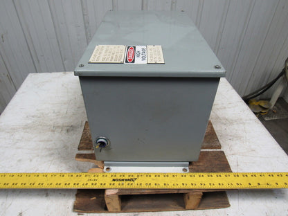 ON POWER OPS3600 N12 3600 VA Power Conditioner 480V 1 PH Pri 120V 1 Ph Sec.