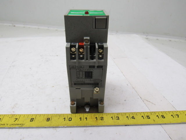 Allen Bradley 700-RTC13Z010U24 Solid State Fixed Time Delay Relay OFF 1 SEC.