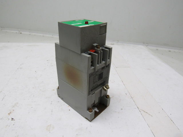 Allen Bradley 700-RTC13Z010U24 Solid State Fixed Time Delay Relay OFF 1 SEC.