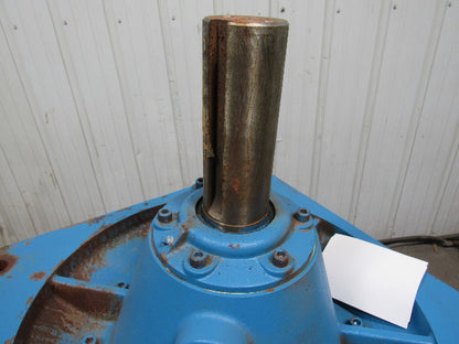 MORSE 90 DVX 19.04 HP Gear Reducer Worm 100:1