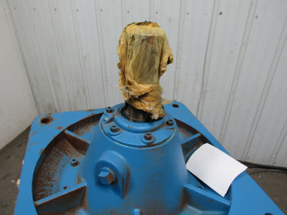 MORSE 90 DVX 19.04 HP Gear Reducer Worm 100:1