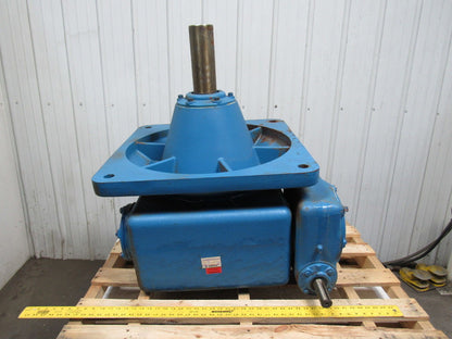 MORSE 90 DVX 19.04 HP Gear Reducer Worm 100:1