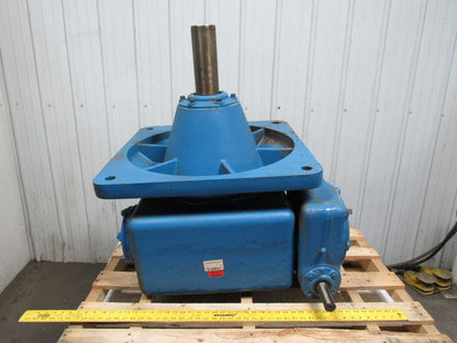MORSE 90 DVX 19.04 HP Gear Reducer Worm 100:1