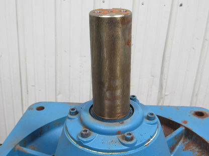 MORSE 90 DVX 19.04 HP Gear Reducer Worm 100:1