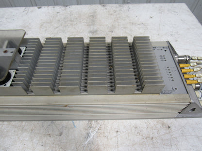 Phoenix Contact IBS IP 500 PS-2-BS 27-31-429 InterBus Power Supply Unit