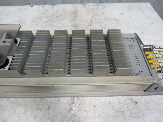 Phoenix Contact IBS IP 500 PS-2-BS 27-31-429 InterBus Power Supply Unit