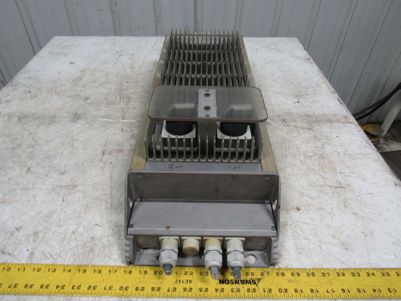 Phoenix Contact IBS IP 500 PS-2-BS 27-31-429 InterBus Power Supply Unit