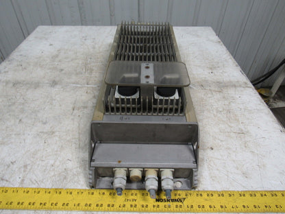 Phoenix Contact IBS IP 500 PS-2-BS 27-31-429 InterBus Power Supply Unit