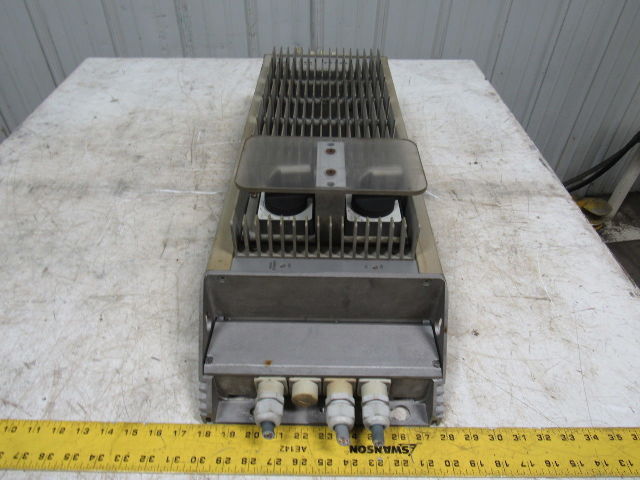 Phoenix Contact IBS IP 500 PS-2-BS 27-31-429 InterBus Power Supply Unit