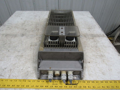 Phoenix Contact IBS IP 500 PS-2-BS 27-31-429 InterBus Power Supply Unit