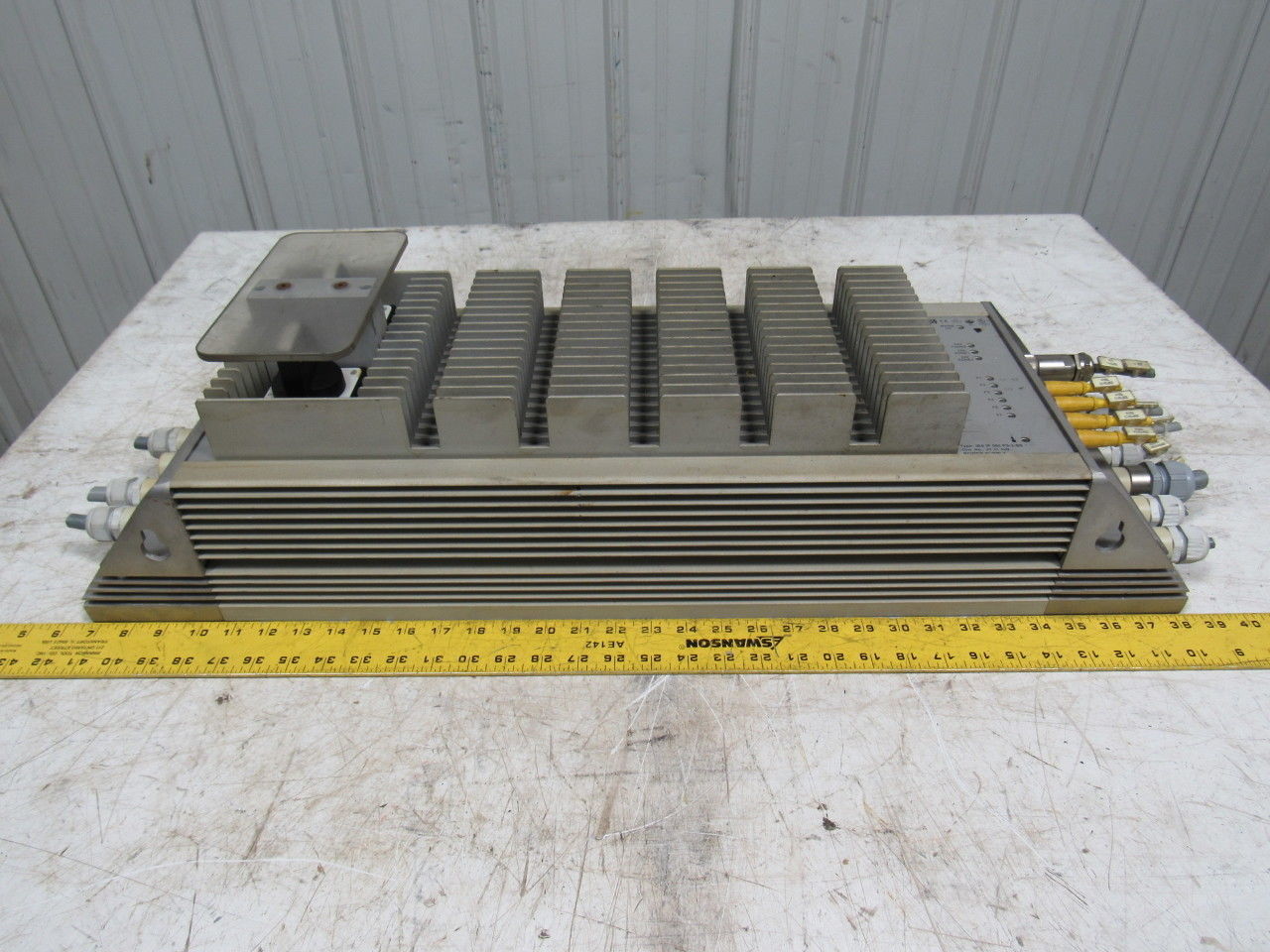 Phoenix Contact IBS IP 500 PS-2-BS 27-31-429 InterBus Power Supply Unit