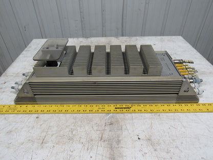 Phoenix Contact IBS IP 500 PS-2-BS 27-31-429 InterBus Power Supply Unit