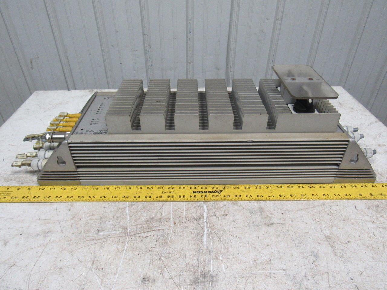 Phoenix Contact IBS IP 500 PS-2-BS 27-31-429 InterBus Power Supply Unit
