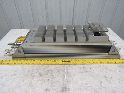 Phoenix Contact IBS IP 500 PS-2-BS 27-31-429 InterBus Power Supply Unit