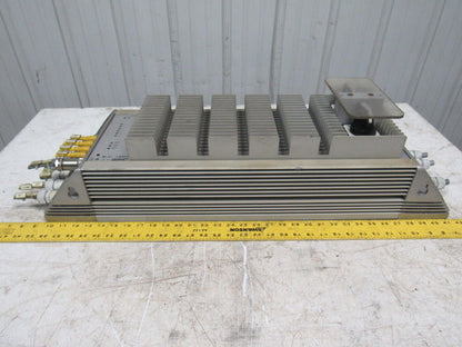 Phoenix Contact IBS IP 500 PS-2-BS 27-31-429 InterBus Power Supply Unit