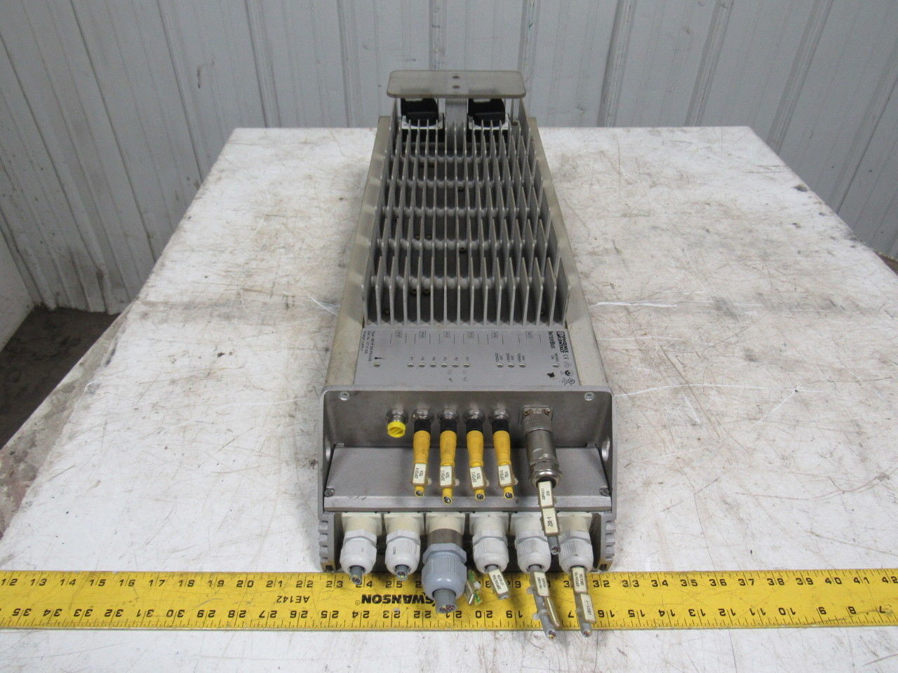 Phoenix Contact IBS IP 500 PS-2-BS 27-31-429 InterBus Power Supply Unit