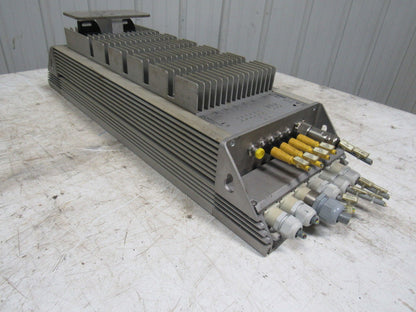 Phoenix Contact IBS IP 500 PS-2-BS 27-31-429 InterBus Power Supply Unit