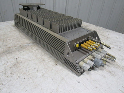 Phoenix Contact IBS IP 500 PS-2-BS 27-31-429 InterBus Power Supply Unit